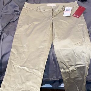 Michael Kors Khaki pants